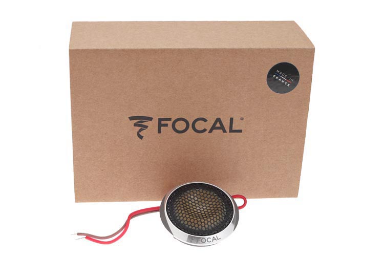 Акустика автомобильная Focal TKMX (TWVE1026) 