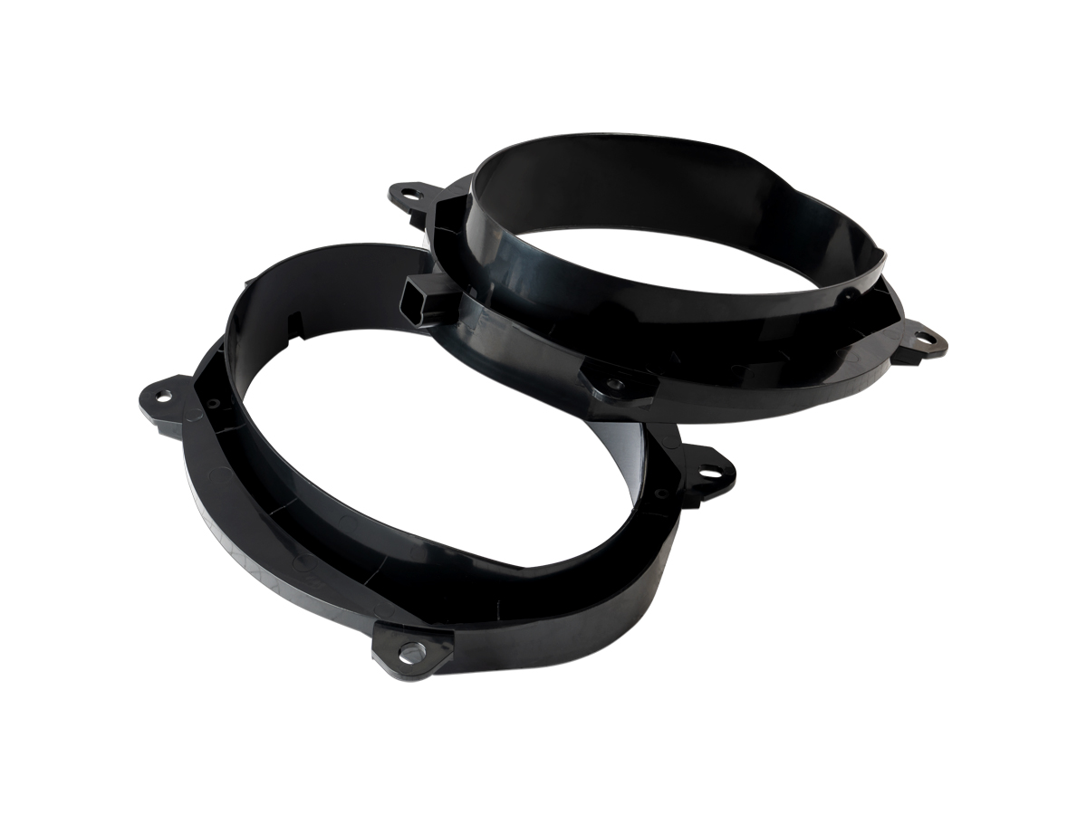 Переходные кольца, Проставочные кольца, Платформы лифтинговые AURA MLD-TY.69 