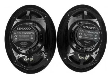 Акустика автомобильная Kenwood KFC-PS6976 