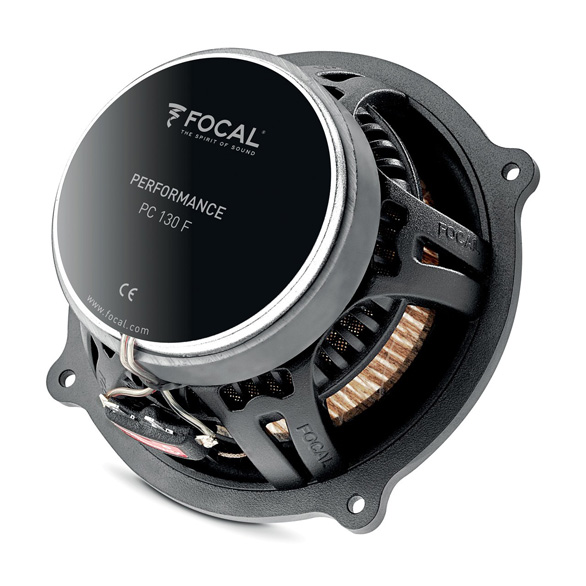 Акустика автомобильная Focal PC130F 