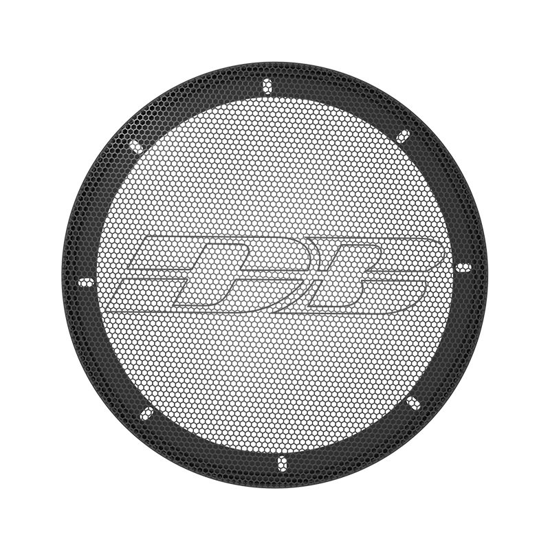 Решетки (сетки) для динамиков. Крепеж для динамиков. DEAF BONCE GDB-80 GRILL 