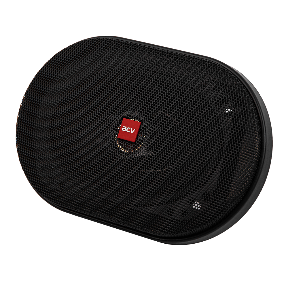 Акустика автомобильная ACV PB-462G 