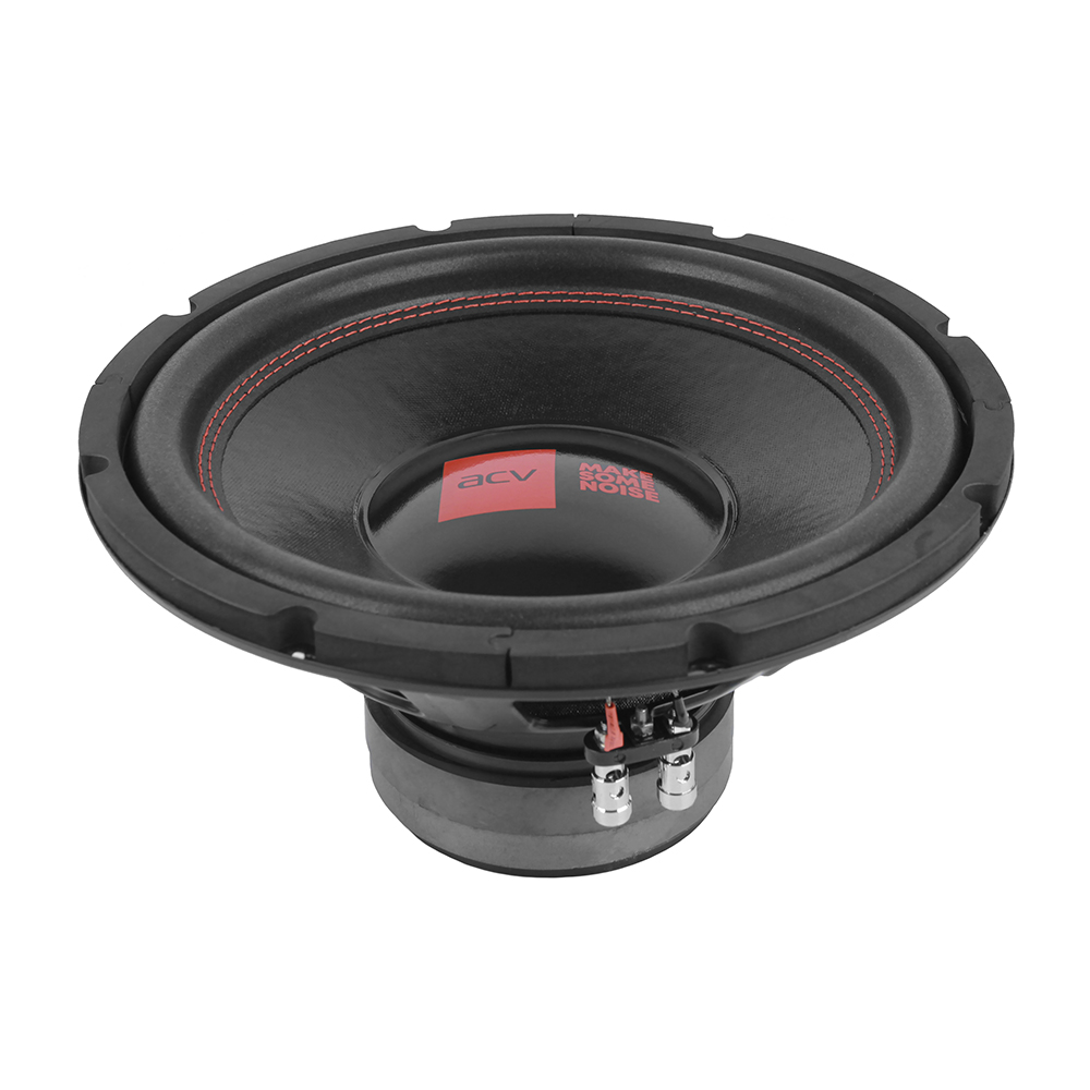 Сабвуферные динамики ACV FEST F12D2 