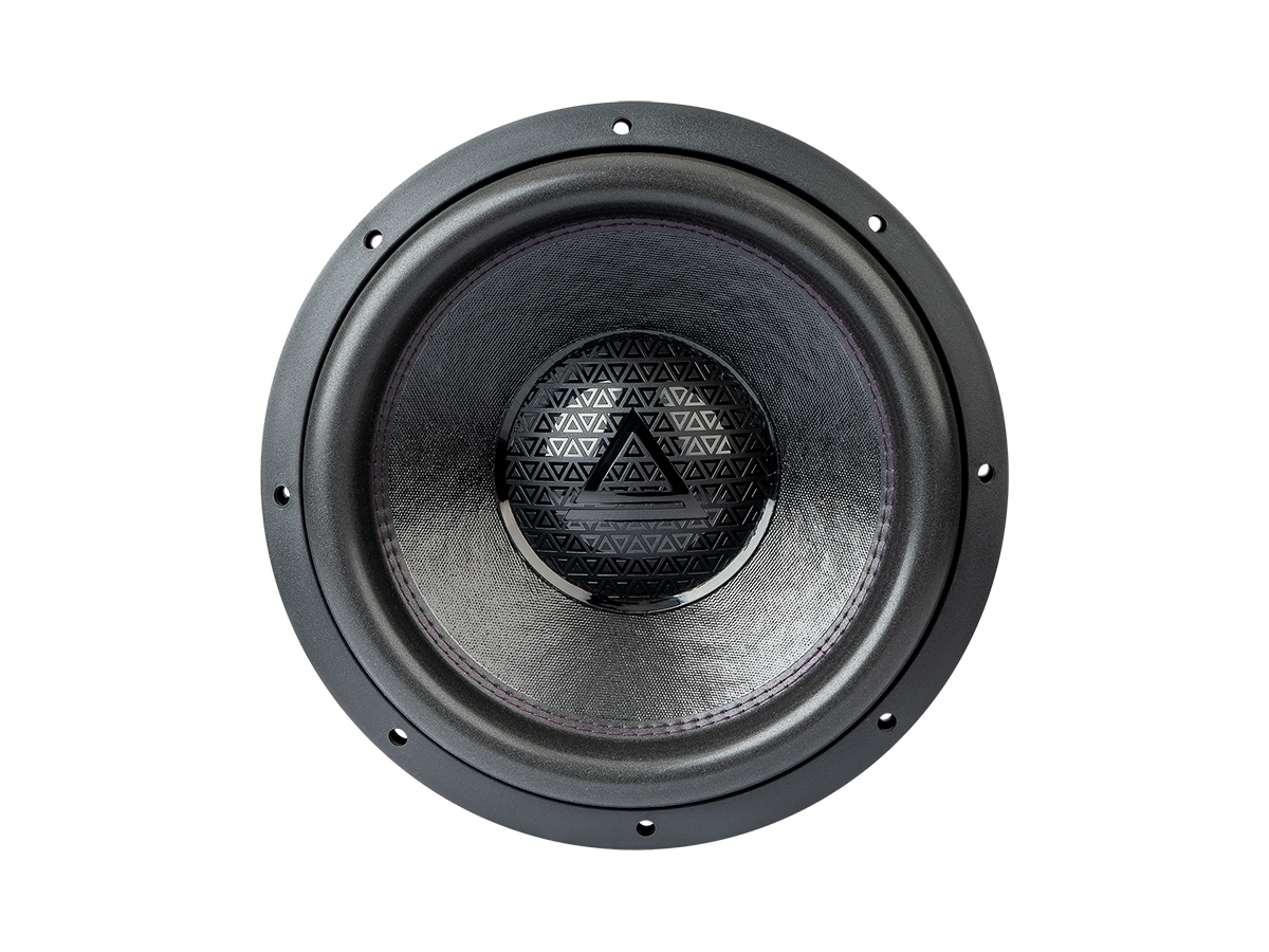 Сабвуферные динамики AurA INDIGO-12.D2 