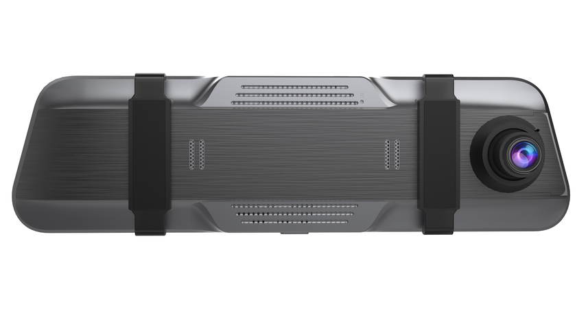 Зеркала с видеорегистраторами Neoline EasyDrive 2K Wi-Fi Dual