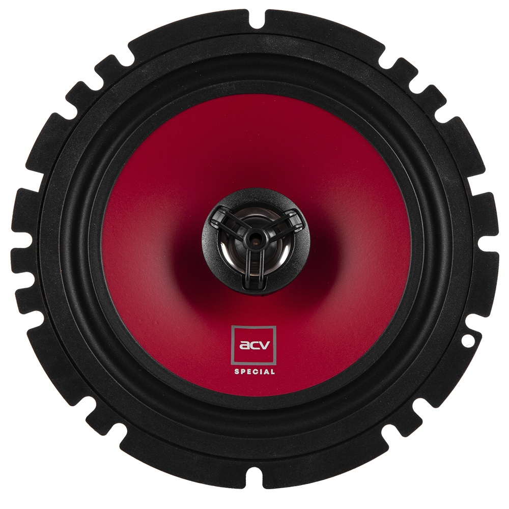 Акустика автомобильная ACV S62 SPECIAL 