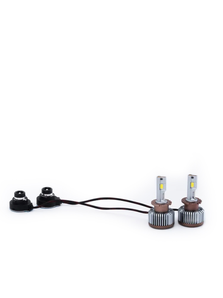 AOZOOM Service Replacement D2S