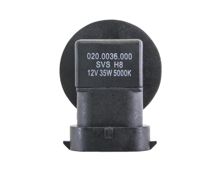 SVS H8 0200036000 WHITE 5000K