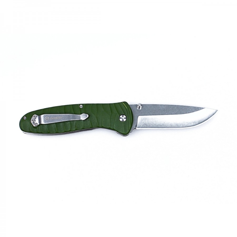GANZO Нож Ganzo F6252 GR