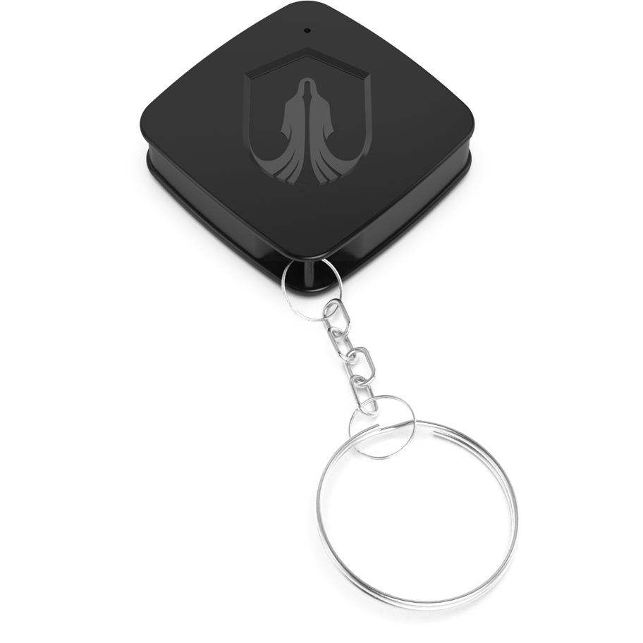 TEC PRIZRAK KEY-ID BT-4.2