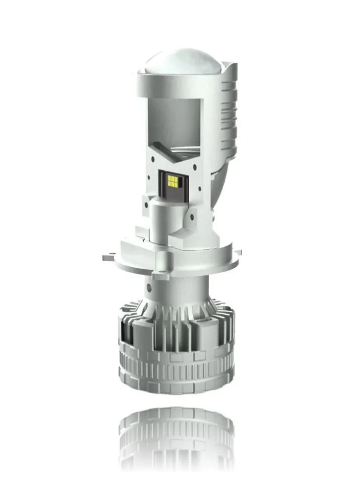 XENITE Bi-Led LENS VX 7 PRO H4/H19