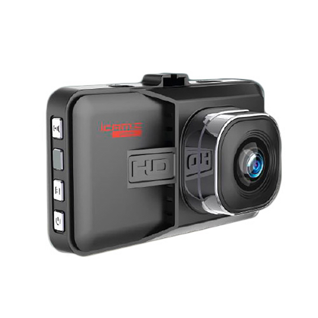 Видеорегистраторы iCAMZ Z9000 F
