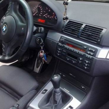 BMW Incar RBW3 