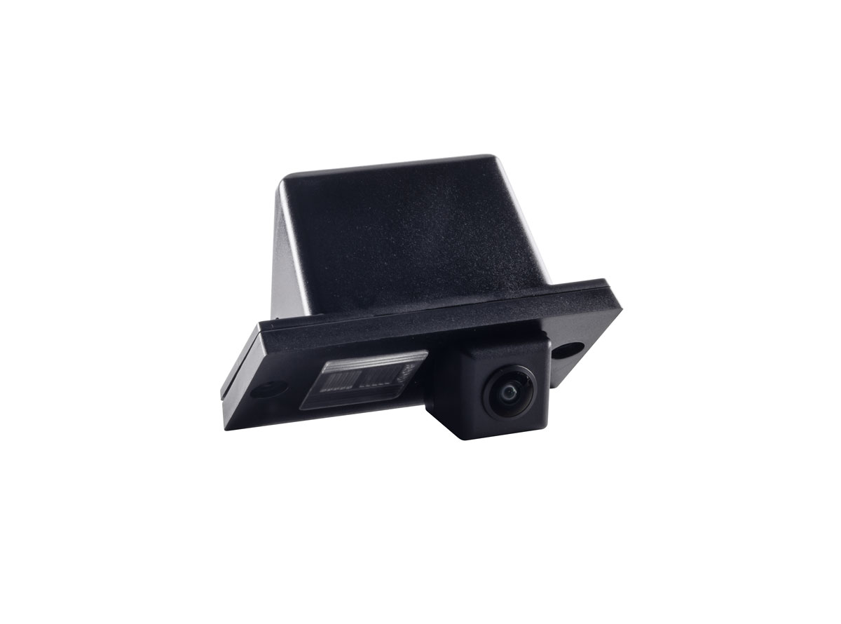 Штатные видеокамеры заднего вида для иномарок Camera Hyundai Incar VDC-079 