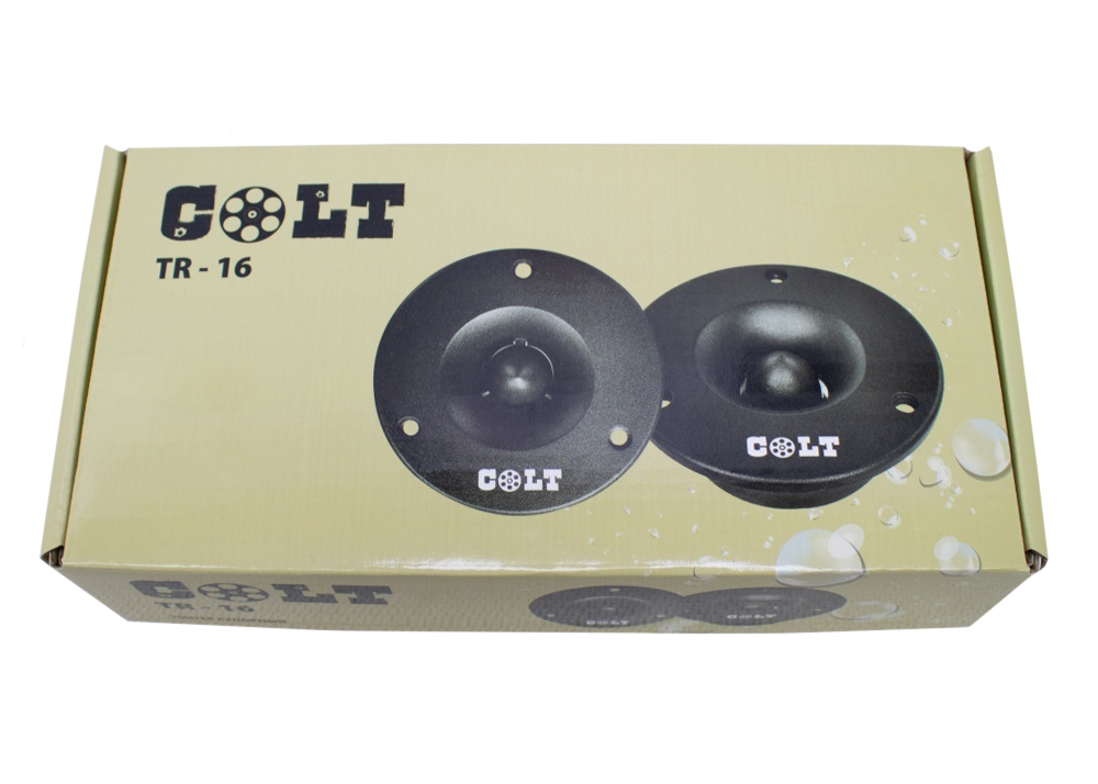 COLT TR-16