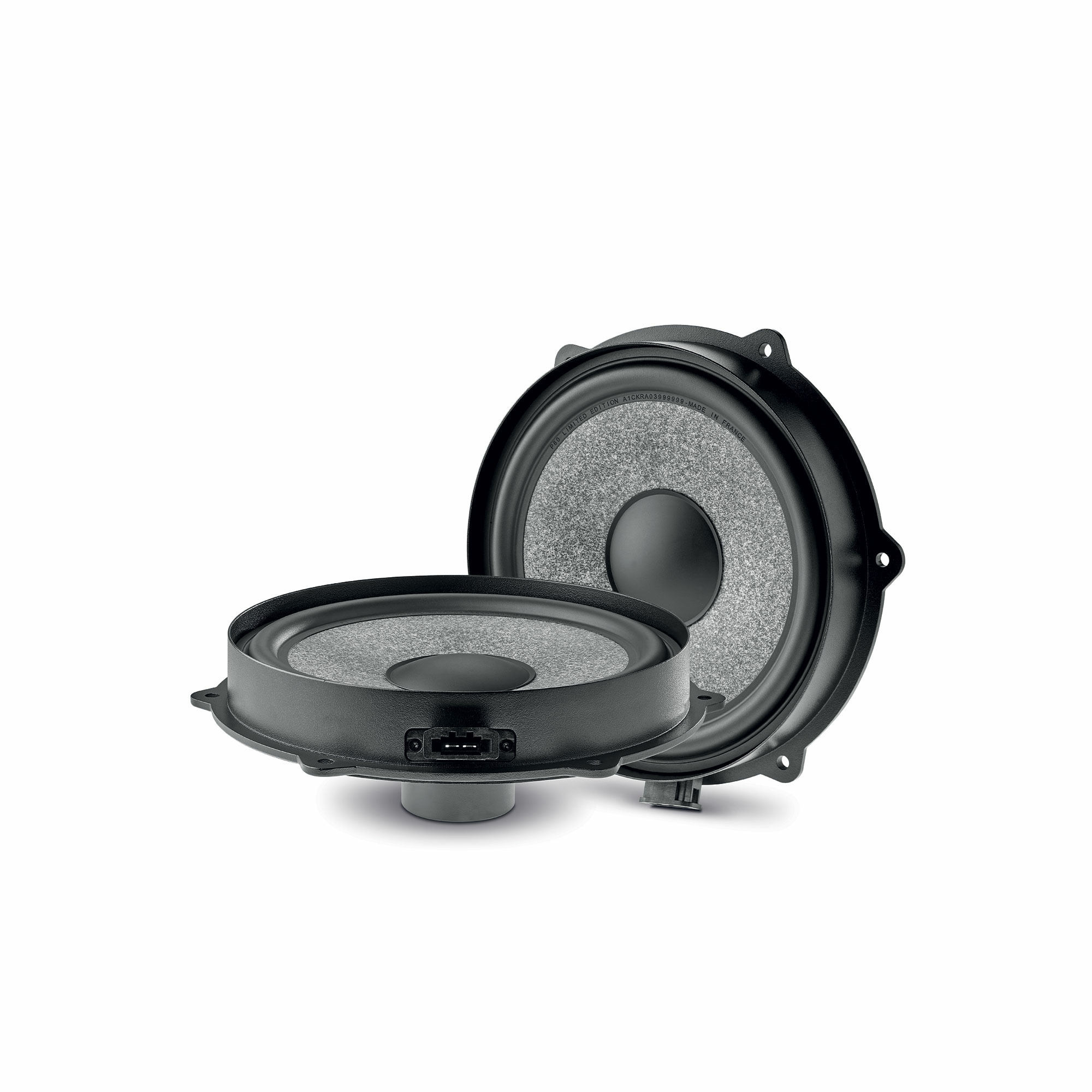 Акустика автомобильная Focal P60 LIMITED EDITION 