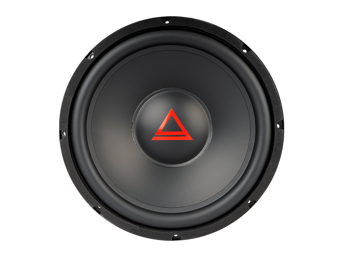 Сабвуферные динамики AurA VENOM-CL12 