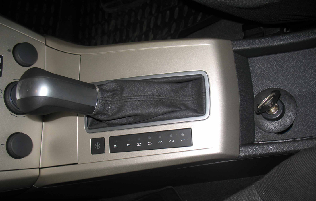 Garant Consul (30005)