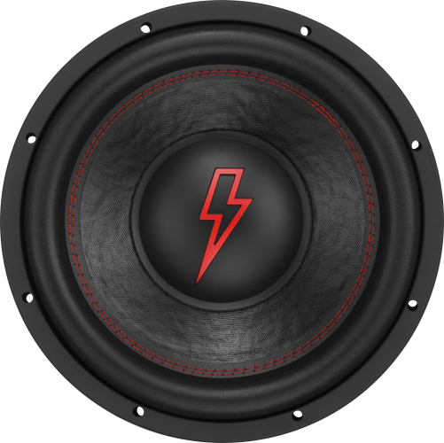 Сабвуферные динамики Ural УРАЛ МОЛНИЯ 12 