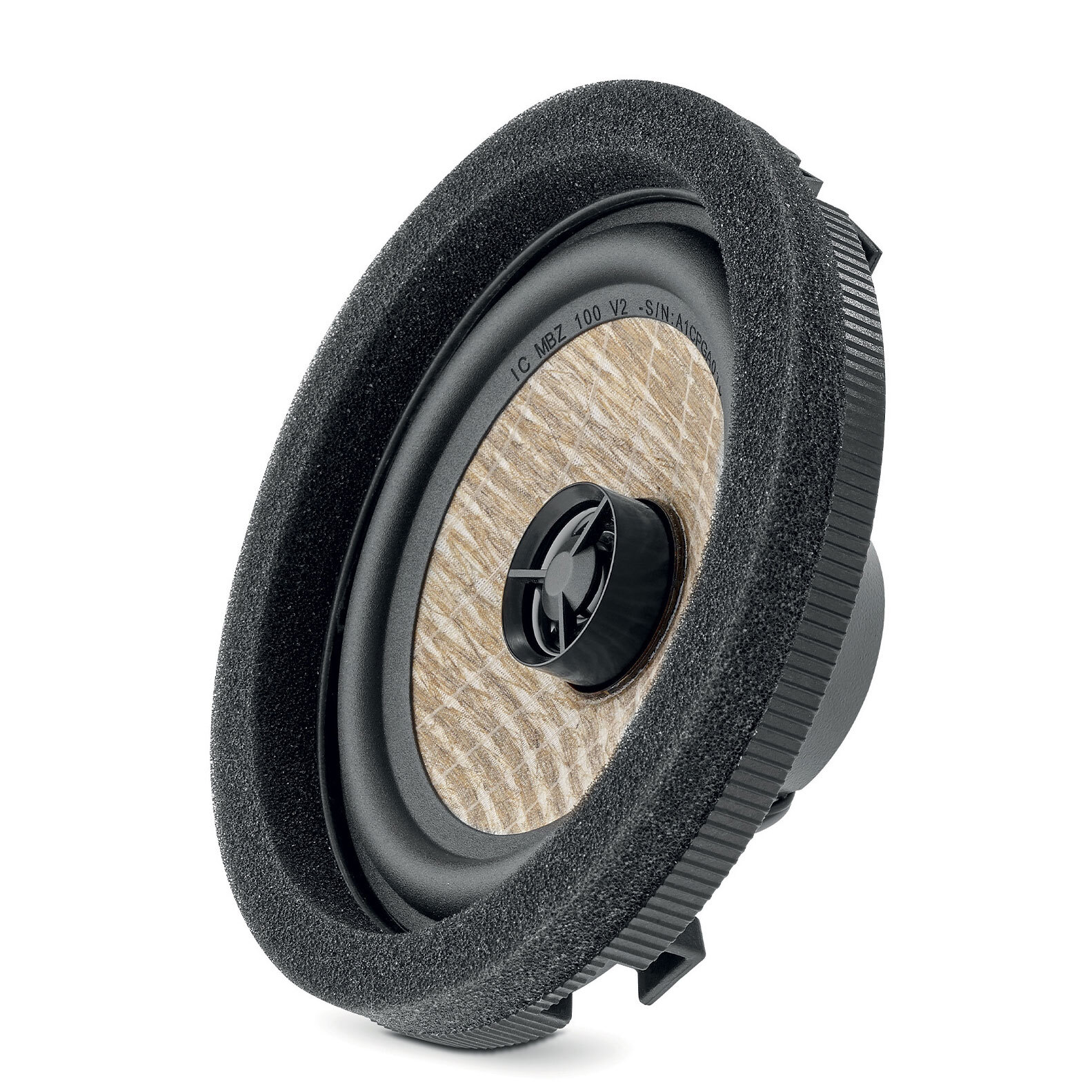 Акустика автомобильная Focal IC MBZ 100 V2 
