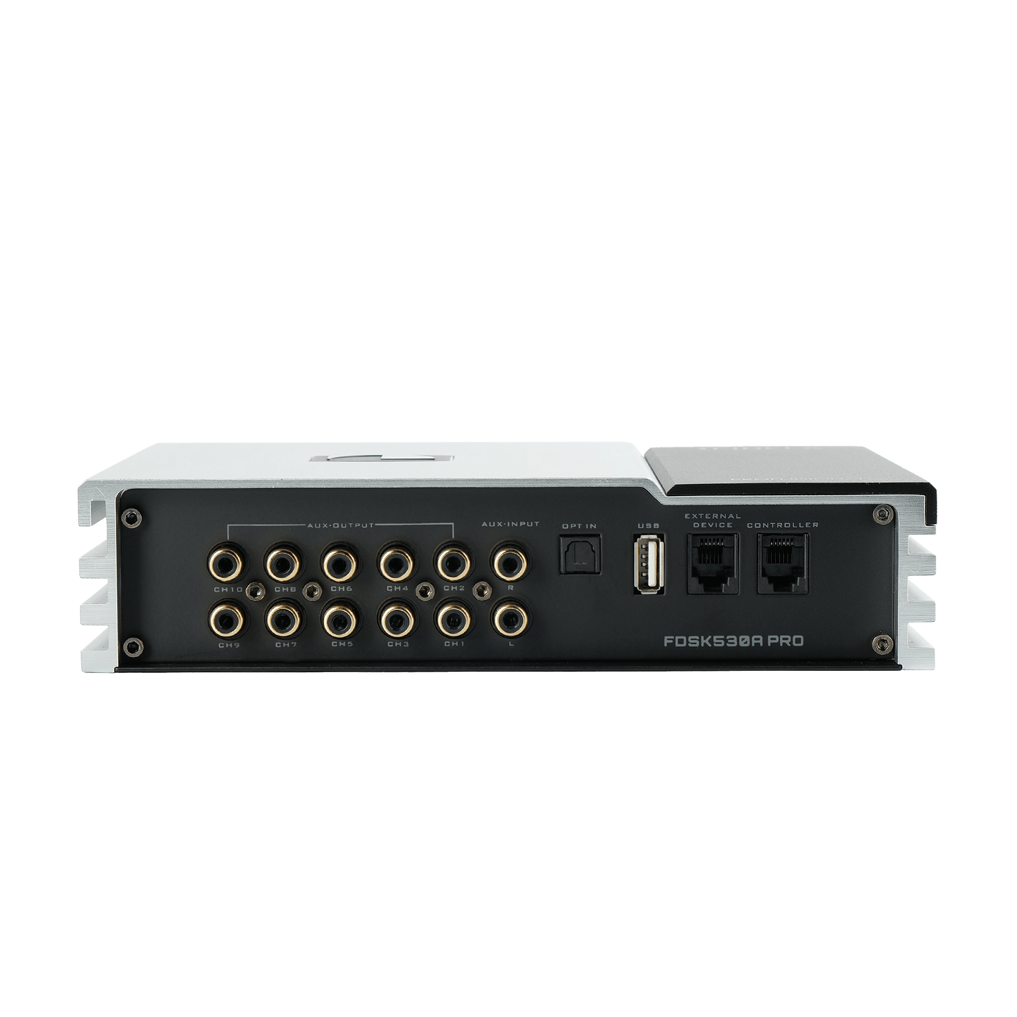 Процессоры, процеусилители Nakamichi FDSK530A PRO 
