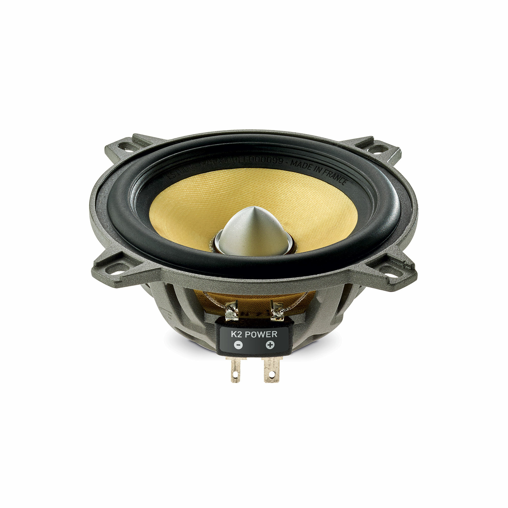 Акустика автомобильная Focal ES100K 