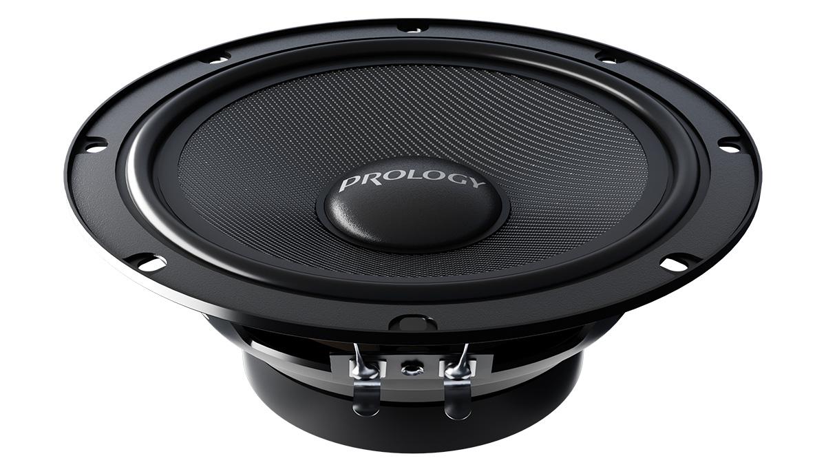 Акустика автомобильная Prology PX-65CS 