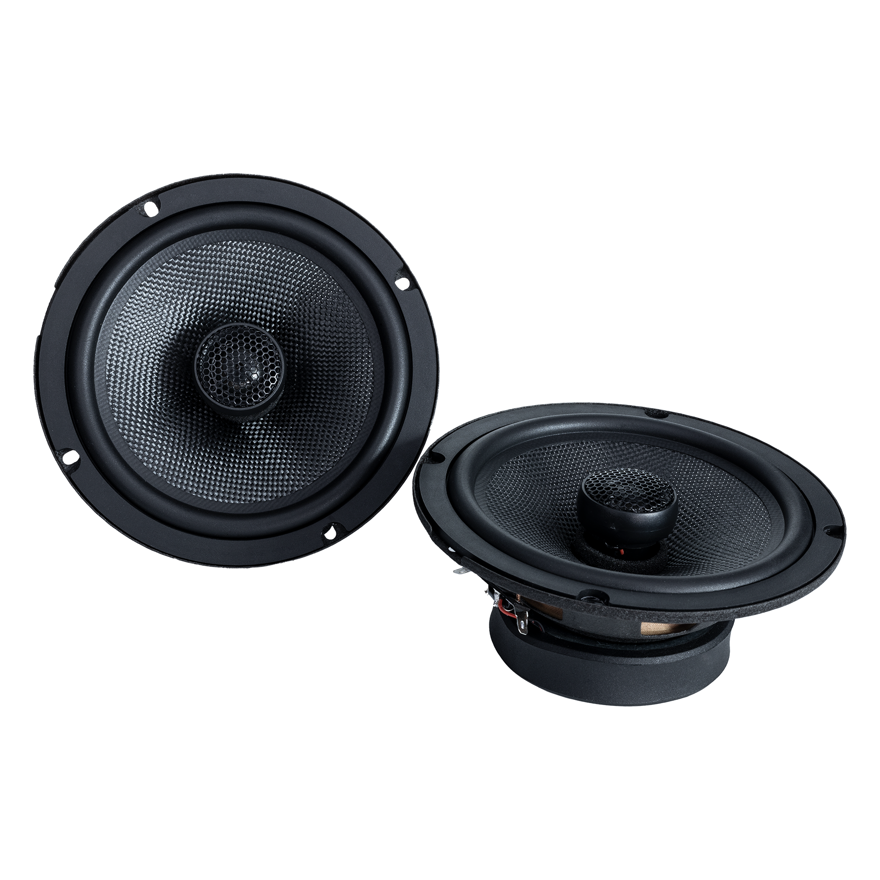 Акустика автомобильная AMP PRO 652 
