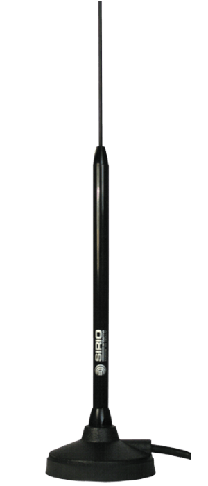 Антенны магнитные для радиостанций 27МГц Sirio СВ-50 mag