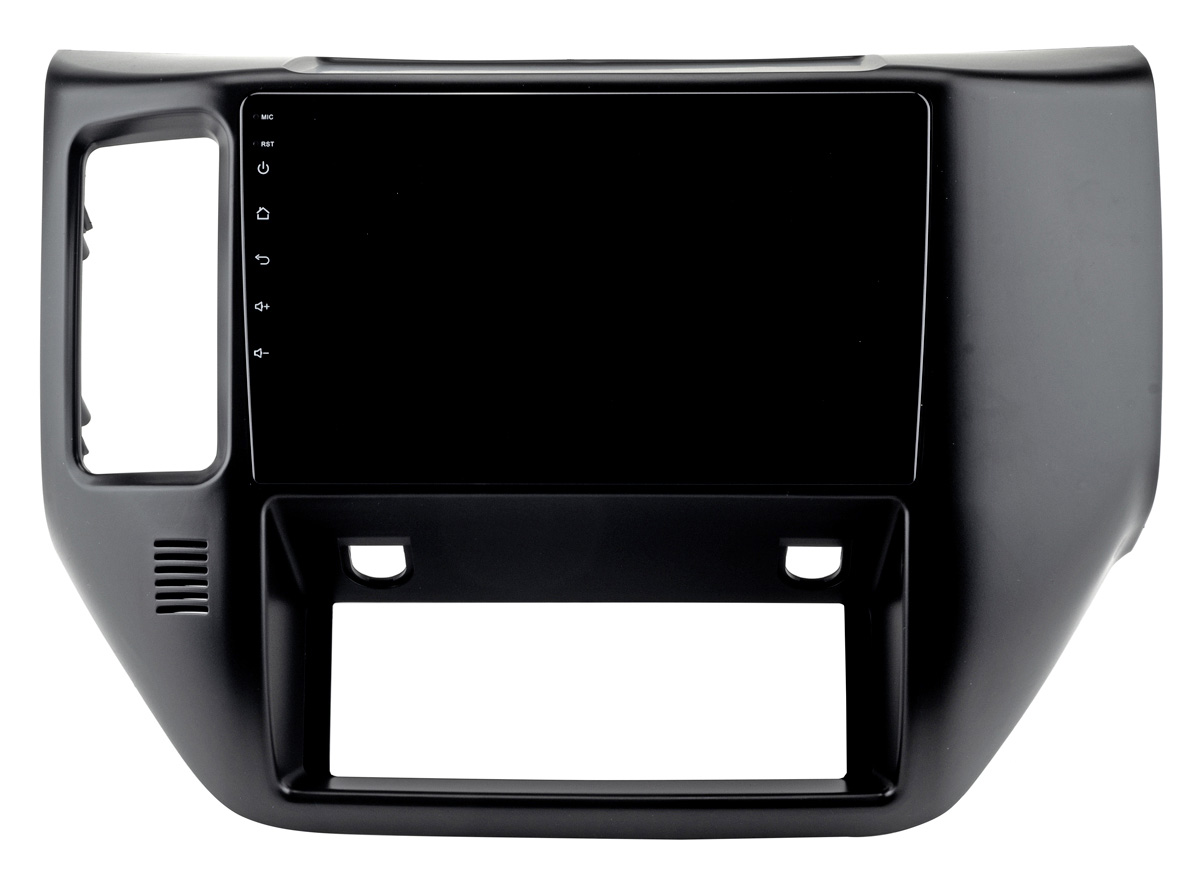 Nissan Incar RNS-FC475 