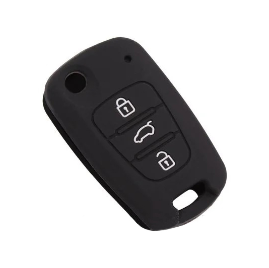 Чехол Силикон KIA-01