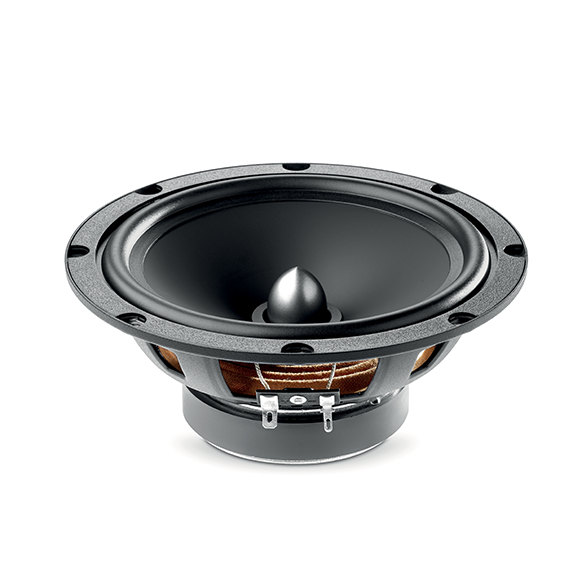 Акустика автомобильная Focal ASE-165 