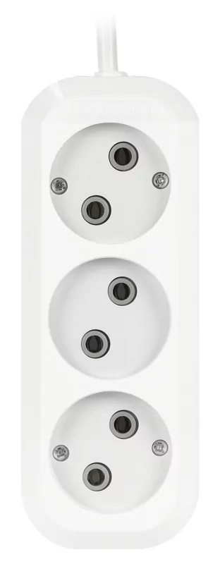 Сетевые фильтры, Удлинители Удлиннитель Smartbuy