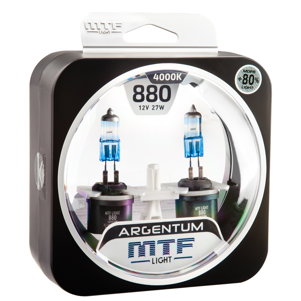 MTF Argentum+80% H27-880