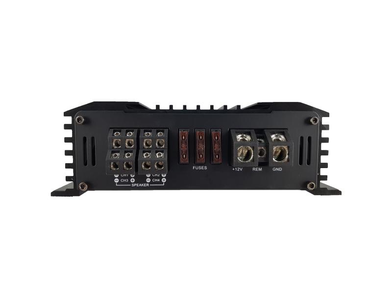 Четырёхканальные усилители MAGNUM MB 4.150 