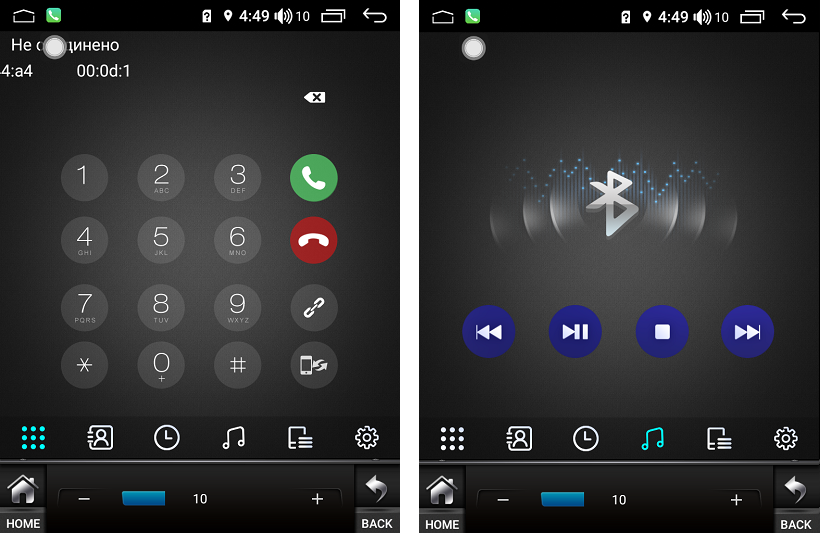 Nissan FarCar RT1193R 