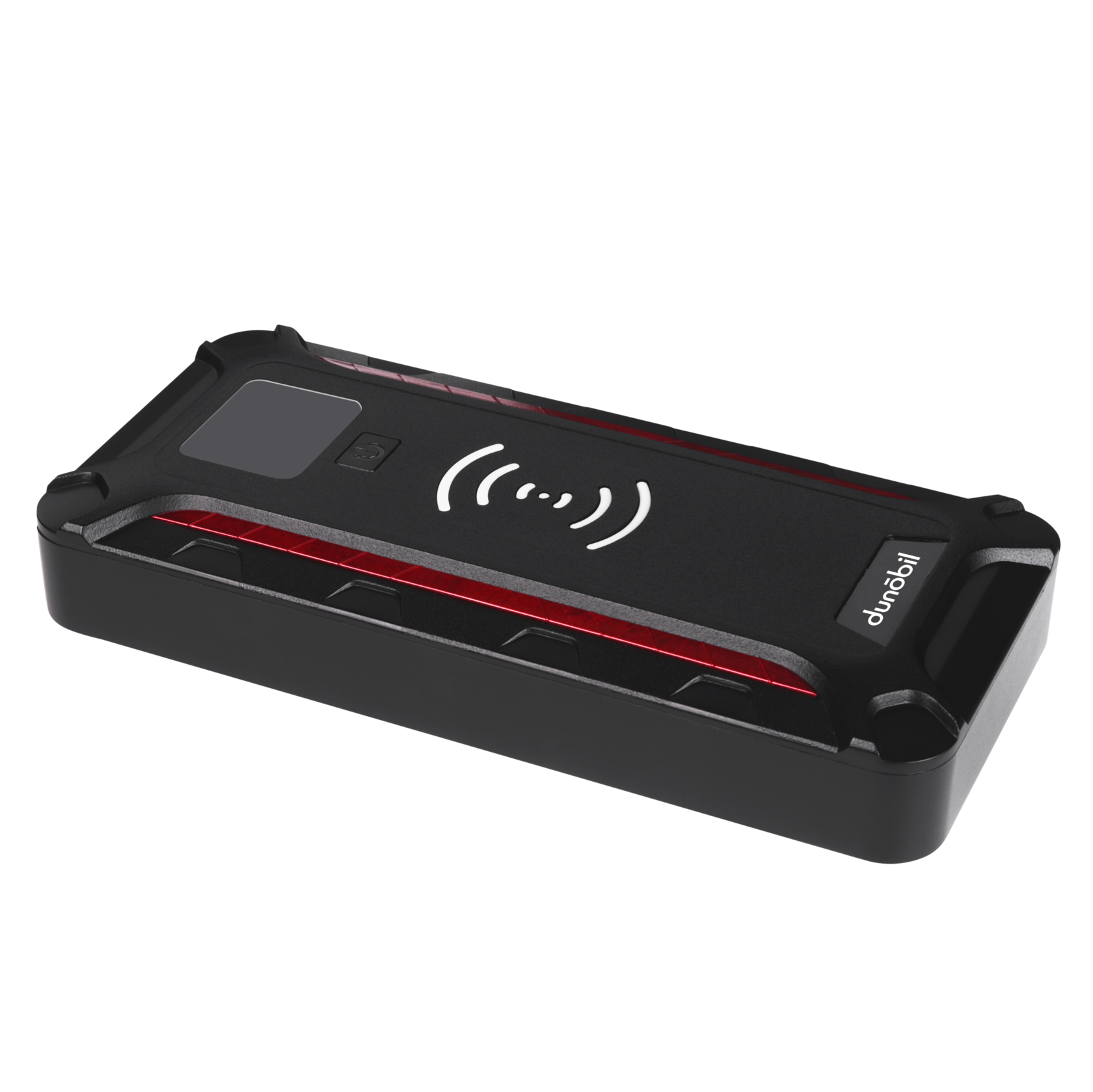 Пуско-зарядные устройства Dunobil STROM WIRELESS