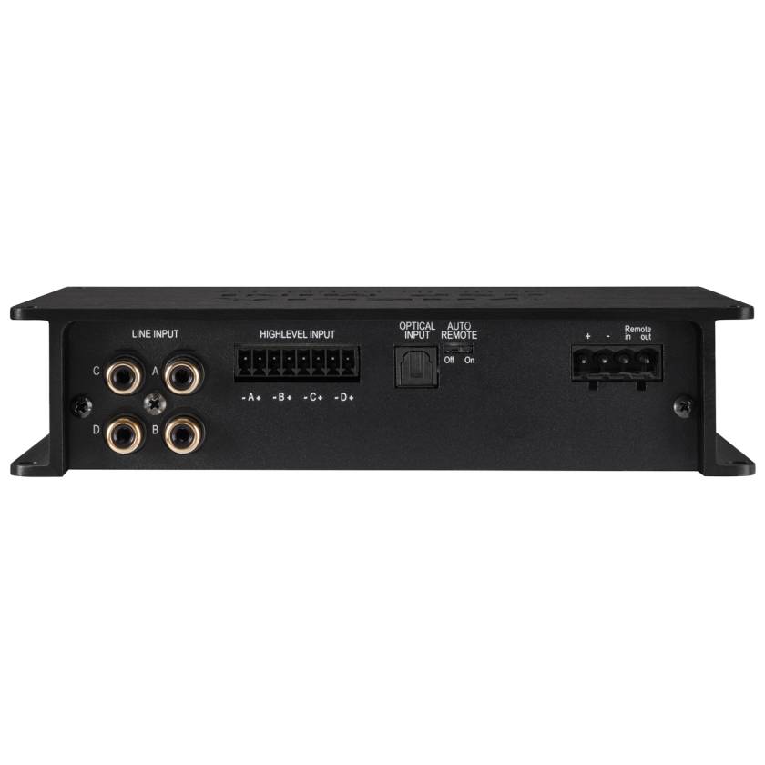 Процессоры, процеусилители Helix DSP-mini MK2 