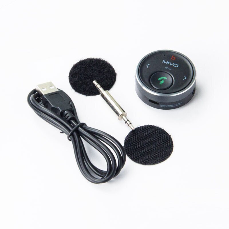 FM-плееры Eplutus MF-01