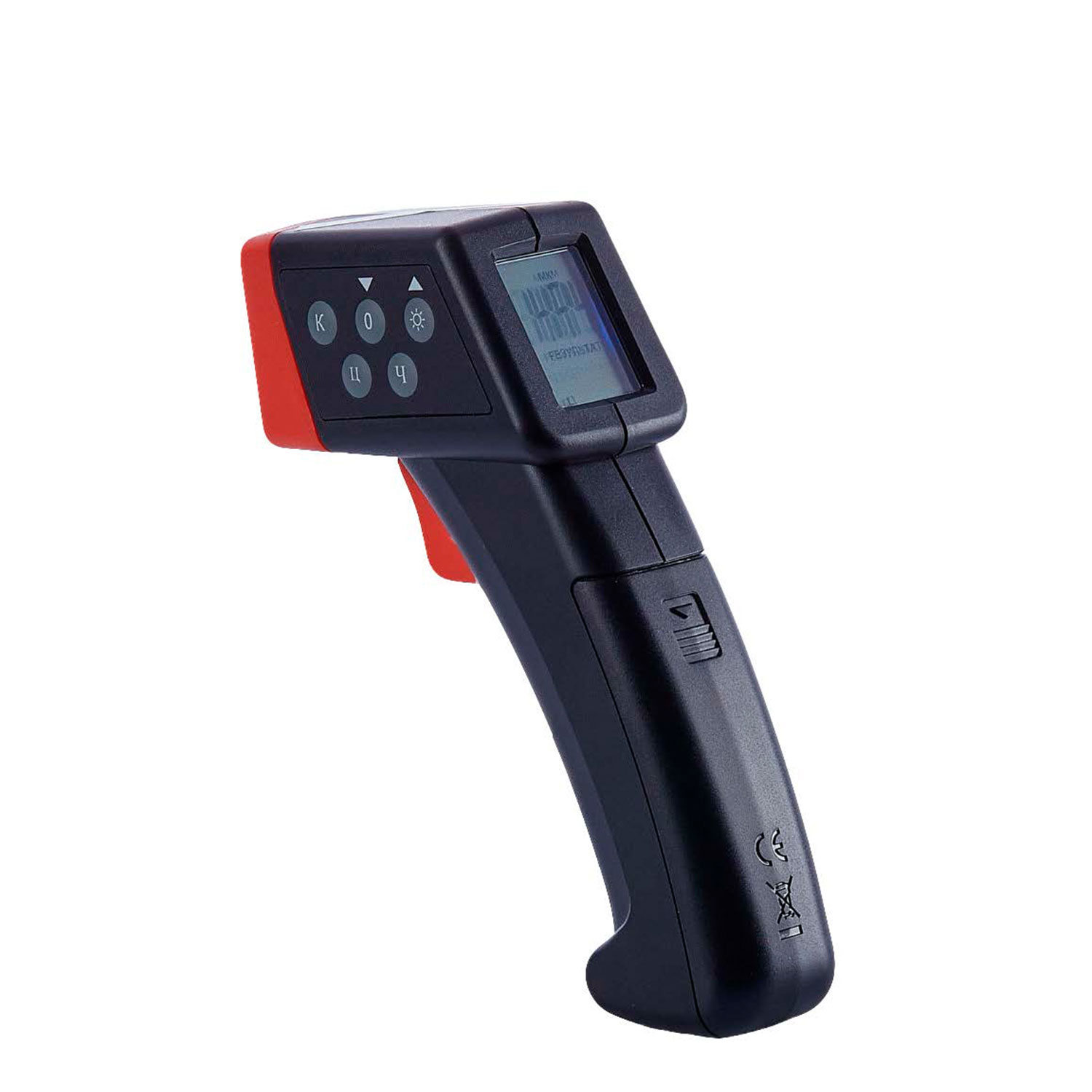 Толщиномеры Толщиномер ET-11P