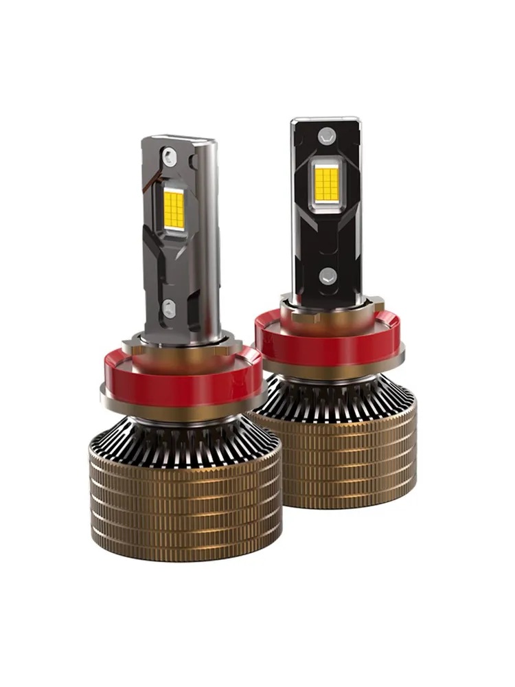 SVS H11/H8/H9 MaxLight