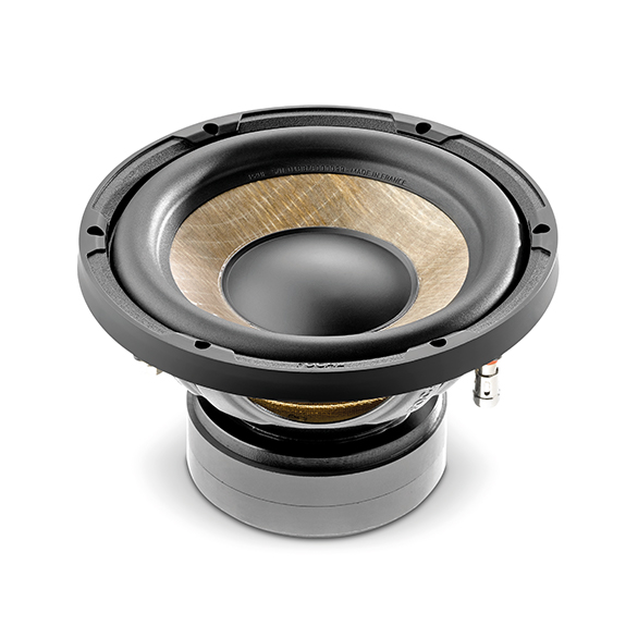 Сабвуферные динамики Focal P20FE 