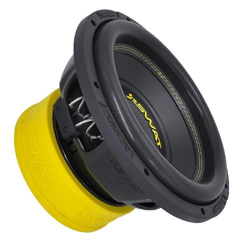 Сабвуферные динамики Swat REV-10 v.2 