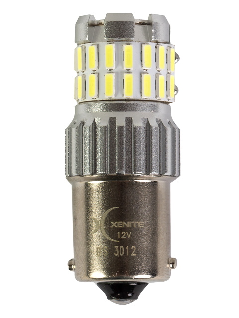 XENITE P21W BS3012