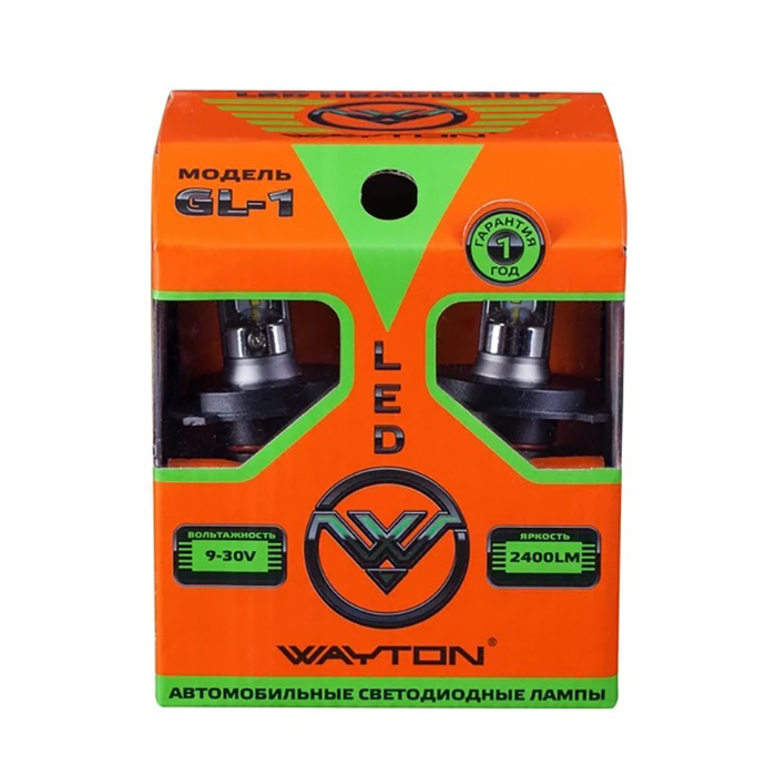 WAYTON GL-1 H11