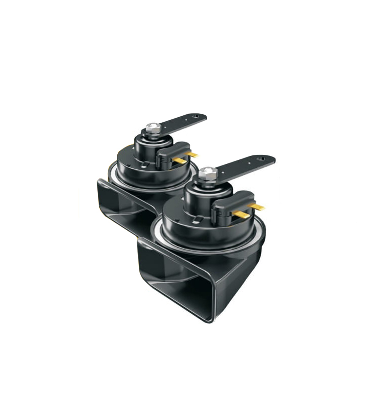 Звуковые сигналы SVS 0450011000