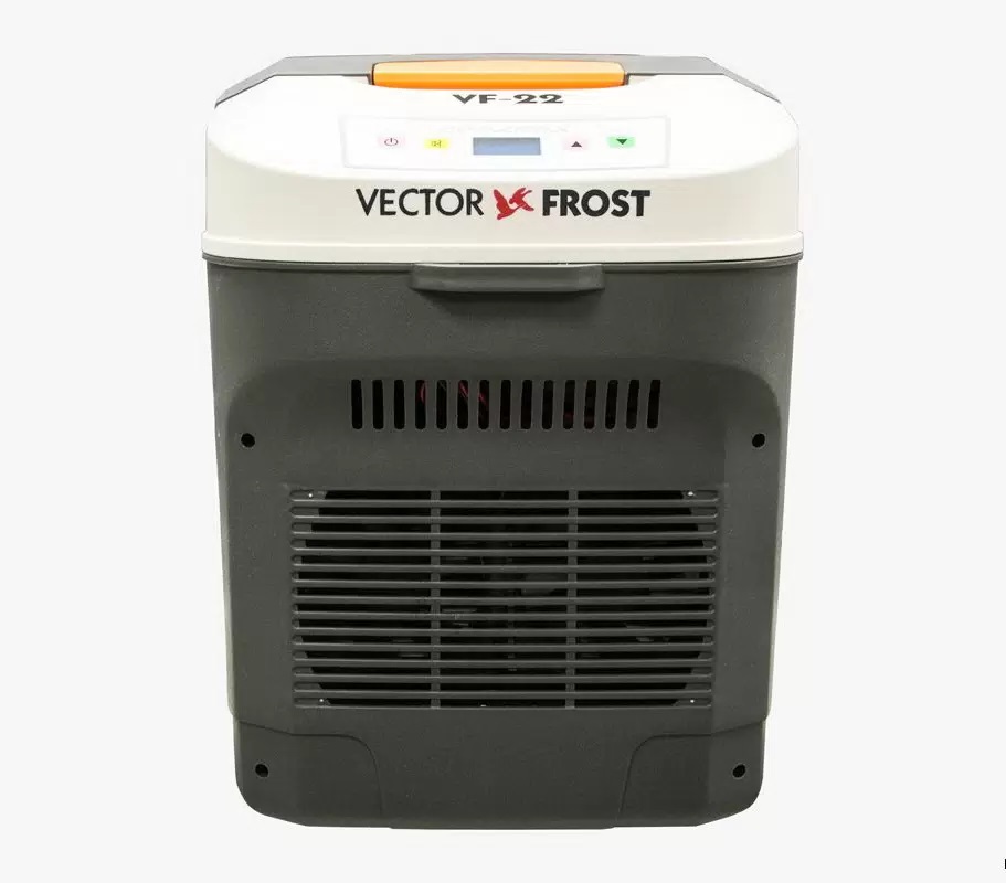 Автохолодильники и аксессуары к ним Vector Frost VF-22