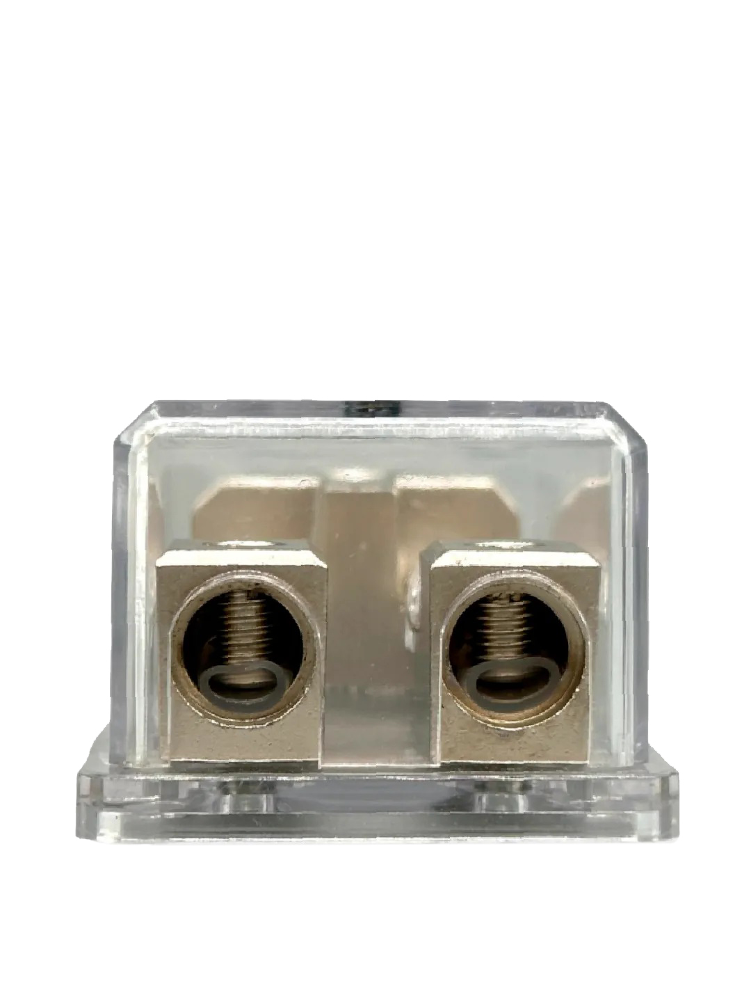 Дистрибьюторы, колбы, держатели предохранителя Crystal Car Audio PD-04 
