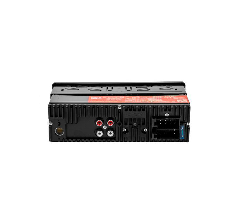 1-DIN USB/SD-ресиверы (без CD) ACV AVS-814BM 