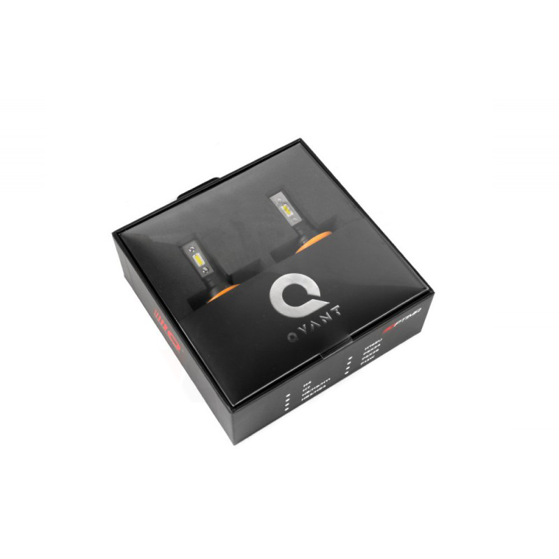 OPTIMA HB5 LED QVANT